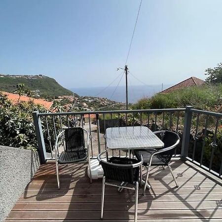 Kleines Haus Am Meer Arco da Calheta  Eksteriør bilde